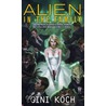 Alien in the Family door Gini Koch