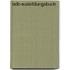 BdB-Ausbildungsbuch