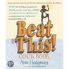 Beat This! Cookbook door Ann Hodgeman