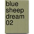 Blue Sheep Dream 02