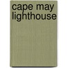 Cape May Lighthouse door David Biggy