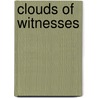 Clouds of Witnesses door Professor Mark A. Noll