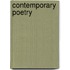 Contemporary Poetry