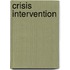 Crisis Intervention