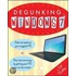 Degunking Windows 7