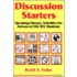 Discussion Starters