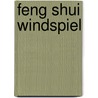 Feng Shui Windspiel door Ricardo