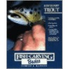 Fish Carving Basics door Curtis J. Badger