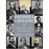 Freedom's Lawmakers door Eric Foner