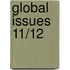 Global Issues 11/12