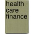Health Care Finance