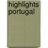 Highlights Portugal door Andrea Lammert