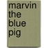 Marvin The Blue Pig