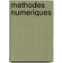 Methodes Numeriques