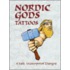 Nordic Gods Tattoos
