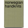 Norwegian Handknits door Janine Kosel