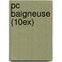 Pc Baigneuse (10ex)