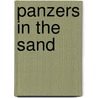 Panzers in the Sand by Brend Hartmann