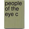 People Of The Eye C by Ulf Hedberg