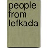 People from Lefkada by Not Available