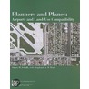 Planners and Planes door Susan M. Schalk