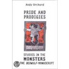 Pride And Prodigies door Amy Orchard