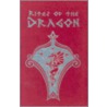 Rites of the Dragon door White Wolf Publishing