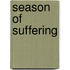 Season of Suffering