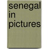Senegal in Pictures door Tom Streissguth