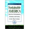 Sustainable America door Onbekend