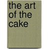 The Art of the Cake door Mich Turner