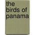 The Birds Of Panama