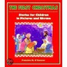 The First Christmas door Random House Value Publishing