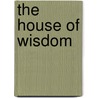 The House of Wisdom door Jim Al-Khalili