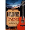 The Lights Of Marfa door Doyle Dykes