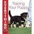 Training Your Puppy