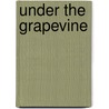 Under the Grapevine door Chrissi Hart