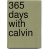 365 Days with Calvin door Onbekend