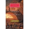 Annals and Histories door Publius Cornelius Tacitus