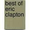 Best of Eric Clapton door Ashma Menken