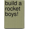 Build A Rocket Boys! by Elbow