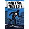 Can I See Your I.D.? door Chris Barton