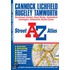Cannock Street Atlas