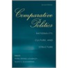 Comparative Politics door Ted Steinberg