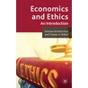 Economics And Ethics door Charles Wilber