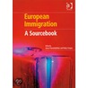 European Immigration door Ruby Gropas