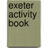Exeter Activity Book