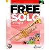Free To Solo Trumpet door Rob Hughes