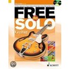 Free To Solo, Guitar door Rob Hughes