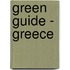 Green Guide - Greece